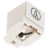 Audio-Technica ATN3600L Replacement Stylus for AT-LP60 Turntable,Small