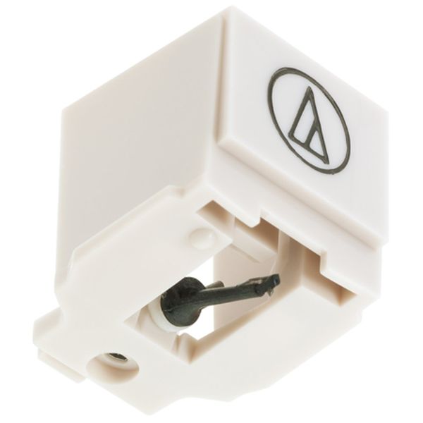 Audio-Technica ATN3600L Replacement Stylus for AT-LP60 Turntable,Small