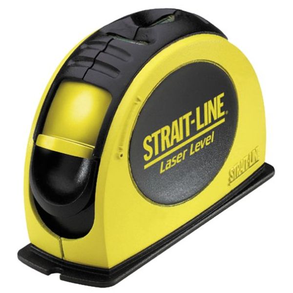 Strait-line 64001 Laser Level