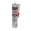 Vebatec FLEX GLASKLAR Baustoffkleber 290ml dauerelastisch