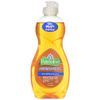 Palmolive Ultra Antibacterial Orange Dish Washing Liquid, 10 oz-2 pack