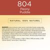 Burts Bees Peony Puddle Liquid Lipstick, 0.21 OZ