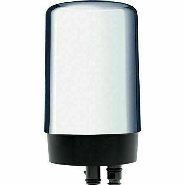 Brita FR-200 Faucet Water Filter Chrome (36310)