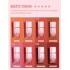 SHEGLAM Color Bloom flüssiges Rouge für Wangen Finish-Float On