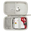Khanka Hard Travel Case Replacement for Polaroid Go Instant Mini Camera (9035), Case Only