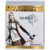 Final Fantasy XIII - Playstation 3