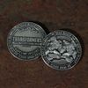 Transformers Limited Edition Collectible Coin