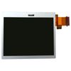 Zafina-UP New Bottom LCD Screen Display Replacement for N-intendo DS Lite DSL NDSL Model