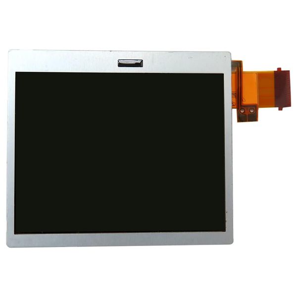 Zafina-UP New Bottom LCD Screen Display Replacement for N-intendo DS Lite DSL NDSL Model