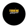 Wind Turbine – Global Warming Wind Generator Ecology PopSockets Swappable PopGrip