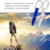 bonmall Portable Plaque and Tartar Remover Double Travel Tooth Stain Remover-Tooth Eraser Dental Teeth Kit Interdental Pick for Home Use & Outdoor