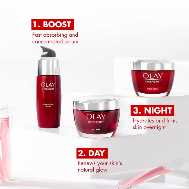  Olay Dark Spot Corrector, Luminous Tone Perfecting Cream and  Sun Spot Remover, Advanced Tone Perfecting Face Moisturizer, 48 g  (Packaging may vary) : Beauty & Personal Care