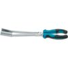 HAZET 1849-2 290 mm Spark Plug Socket Pliers - Chrome-Plated