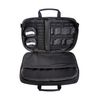 Tasmanian Tiger Modular Pistol Bag,Black