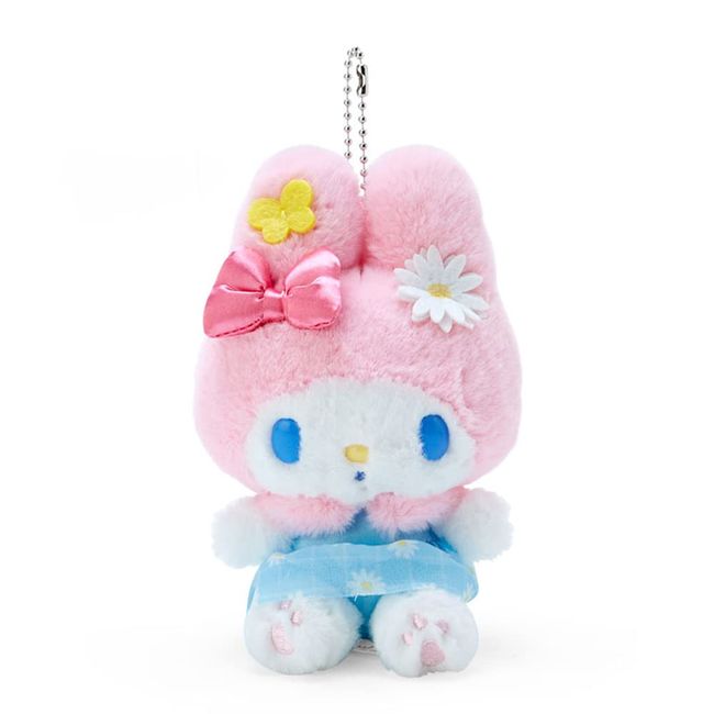 Sanrio 920304 My Melody Mascot Holder (Daisy)