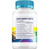 (2 Pack) Vista Max Plus Eye Support Supplement – VistaMax Capsules, Eye Vitamins