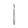 STALEKS PRO - Expert 90, Professional Cuticle Cutter Blade 3 mm