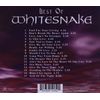 Best Of Whitesnake (Remastered) [CD]