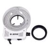 Omano 80 LED - Stereo Microscope Ring Light - Adjustable Intensity