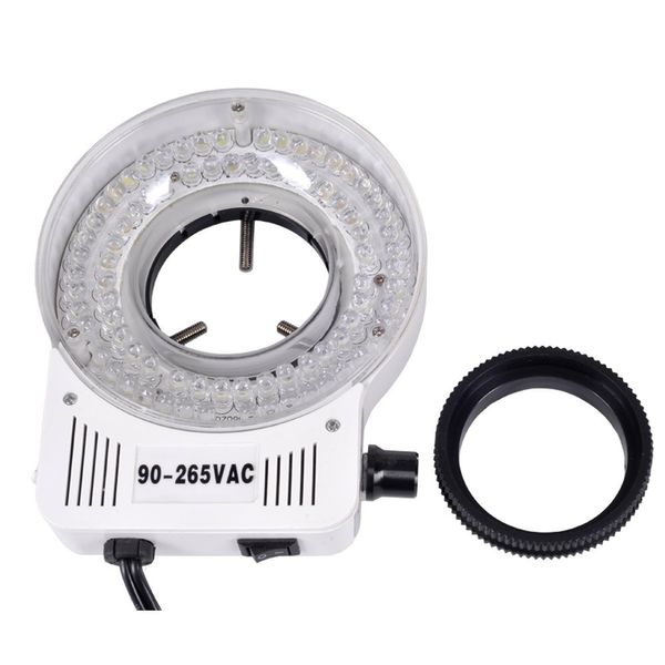 Omano 80 LED - Stereo Microscope Ring Light - Adjustable Intensity