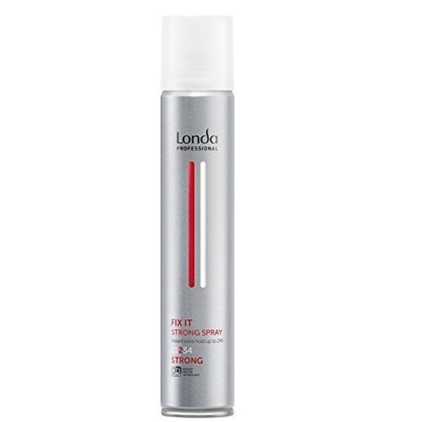 Londa Fix IT 500ml - Haarlack - Neu by Londa