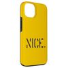 Nice The Way Of DiscTzu Case for iPhone 13