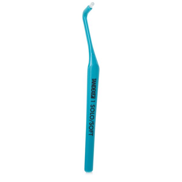 Tandex Solo Soft Interdental Brush x 1