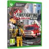 Firefighting Simulator - The Squad - Xbox