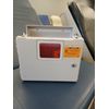 Medline needle dispenser with liner