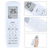 GOUYESHO YAP1F Replacement Remote Control YAP1F YB1F2 YB1FA YV1L1 Compatible with Gree Air Conditioning Remote Control