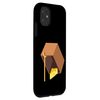 Hülle für iPhone 11 Mausefalle