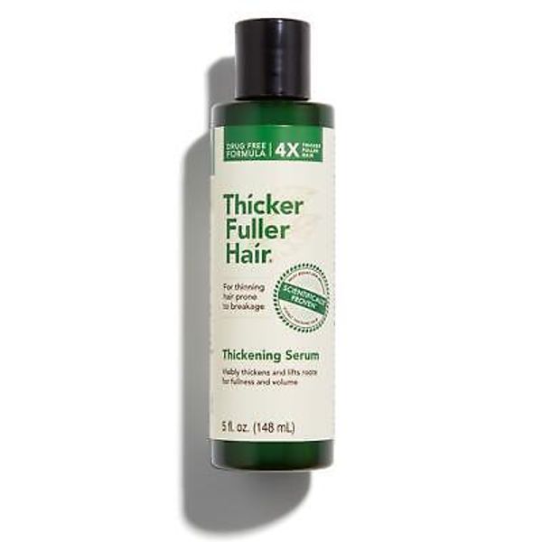 Instantly Thick Serum 5oz. Cell-u-plex