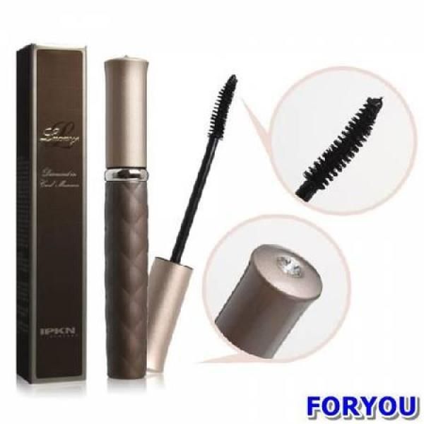 ForU28 Big Eye Makeup Luxury Diamond In Curl Mascara_MC