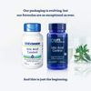 Life Extension Uric Acid Control, 60 Vegetarian Capsules