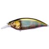 Mega Bath (Megabass) Lure Big – Medium (bigguemu) 4.0 Japanese Silver oikawa