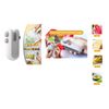 USB-Powered Mini Bag Sealer | Compact Heat Sealing Clip for Snacks