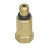Lisle 20530 10mm Spark Plug Adapter