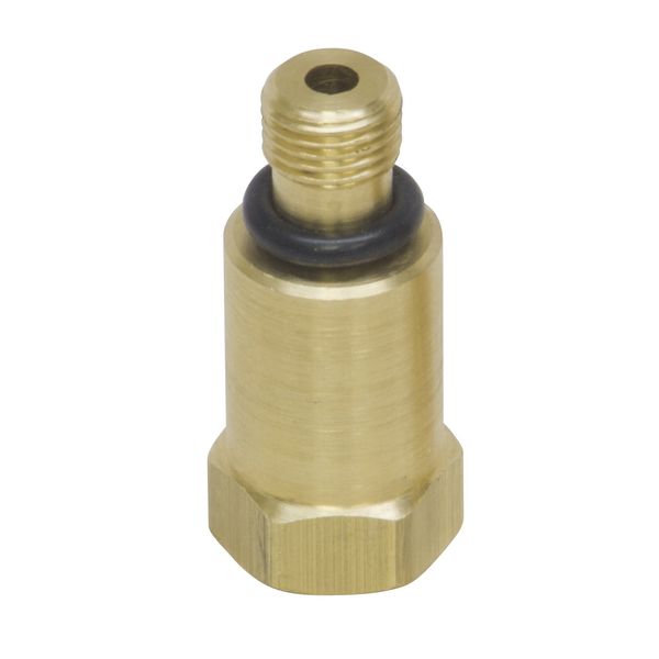 Lisle 20530 10mm Spark Plug Adapter