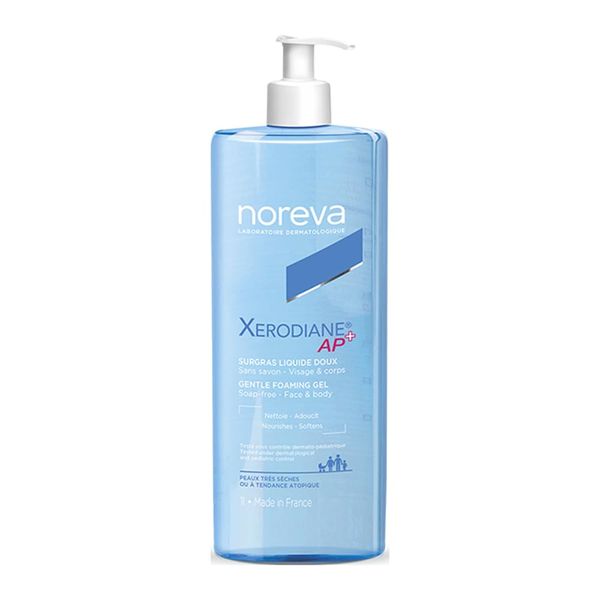 Xerodiane Plus Gel Det Sur 1l
