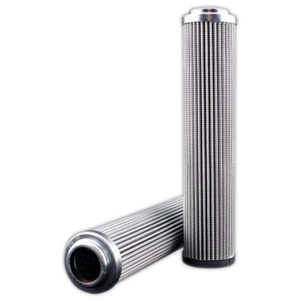Big Filter Replacement Hydraulic Filter Compatible with Fluid Power Express FA070128, 2-Pack