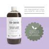 Fer a Cheval Liquid Black Soap Scented Lavender Bottle 500ml