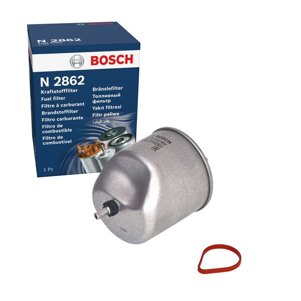 Bosch F 026 402 862 Injection System