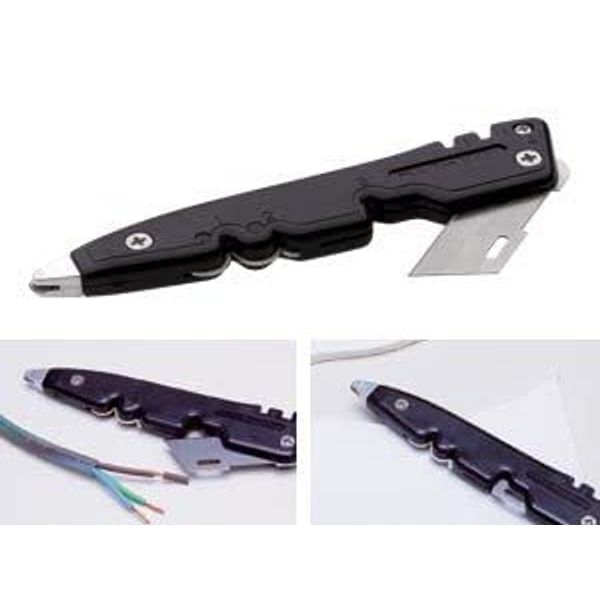 Multi-Purpose Knife For Household Utility Knife Sharpener Scissor Sharpener