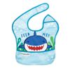 Tiny Twinkle EB-11 Humorous Repeltex Waterproof Bib with Pocket Feed Me – 80 g