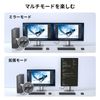 UGREEN DisplayPort to HDMI 変換アダプタ 4K@30Hz 2pack