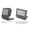 SmartiPi Touch Pro 3 - Compatible with Raspberry Pi Touch Display 2
