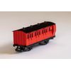 Bachmann Thomas & Friends - RED BRAKE COACH - HO Scale
