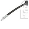 febi bilstein 104235 Brake Hose , 1 piece