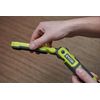 Ryobi RLI4-0 4V USB Lithium Cordless Inspection Light (Bare Tool), Green