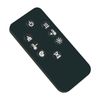 New BLF7451 Replace Remote for Dimplex Linear Electric Fireplace BLF5051 BLF3451